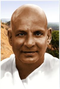 Šrí Svámí Šivánanda, můj učitel himalájské jógy