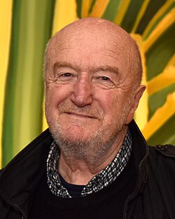 Bohdan Holomíček, oficiální fotografie z Wikipedie.