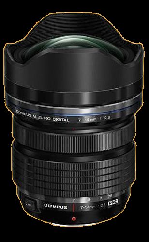 Odevzdávám dalšímu zájemci o focení i můj oblíbený širokoúhlý objektiv s vyjímečnou světelností  Zuiko digital 7-14 mm.