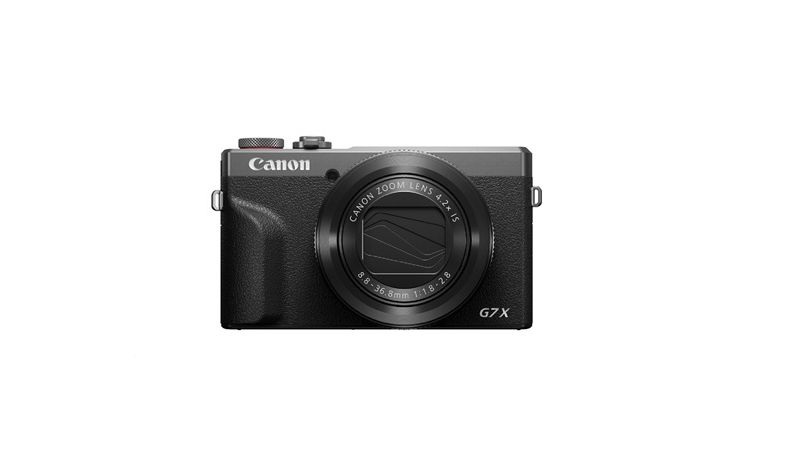 Plánuji zakoupení tohoto téměř profesionálního digitálního kompaktu.