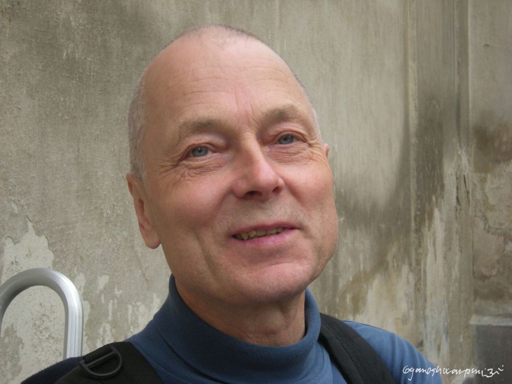 Vladislav Kahle (2009).