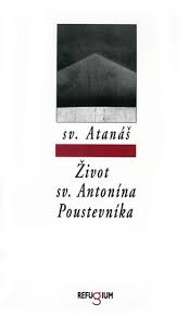 Nejlepší kniha o démonech a jejich pokořování osamělým člověkem - poustevníkem.