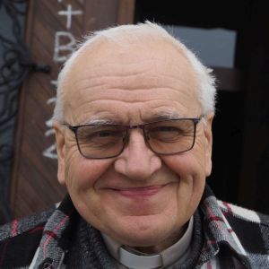 Mons. Jan Peňáz