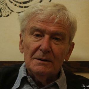 Prof. Josef Unger