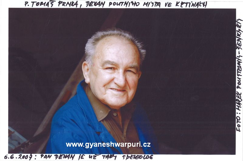 P. Tomáš Prnka