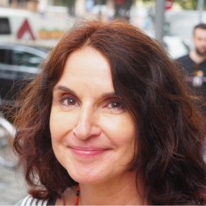 Mgr. Inna Mateiciucová