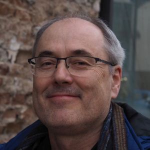 RNDr. Antonín Tůma