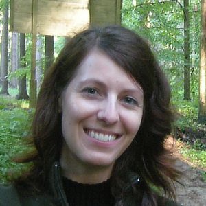 Mgr. Barbora Roučková-Tesařová