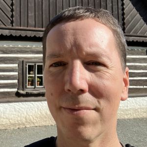 David Dunovský