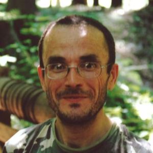 Zbyšek Macháček