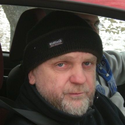 Ing. Ota Šimíček