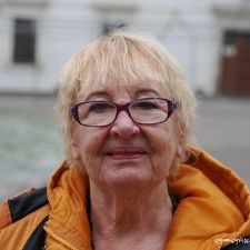 Věra Kachyňová
