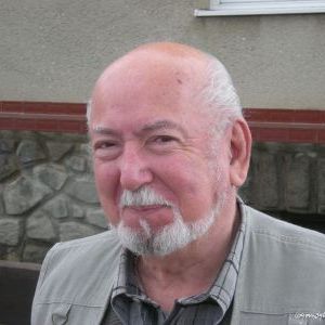 Mgr. Ladislav Slezák