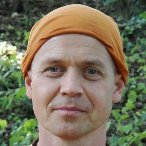 Swami Madhuram Puri