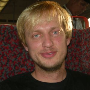 Doc. Martin Golec