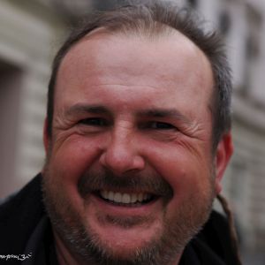 Miroslav Horník