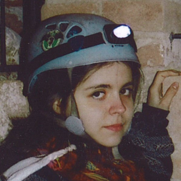 Poustevnice Barunka