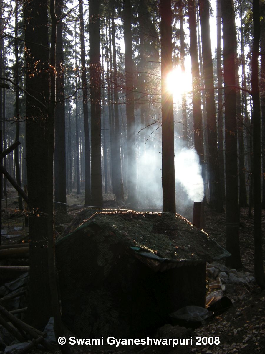 Harmonie na Děravce (2008).
