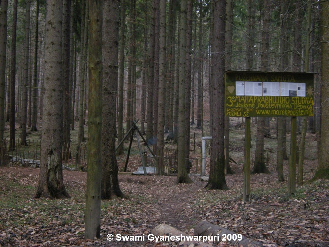 Děravka 2009.