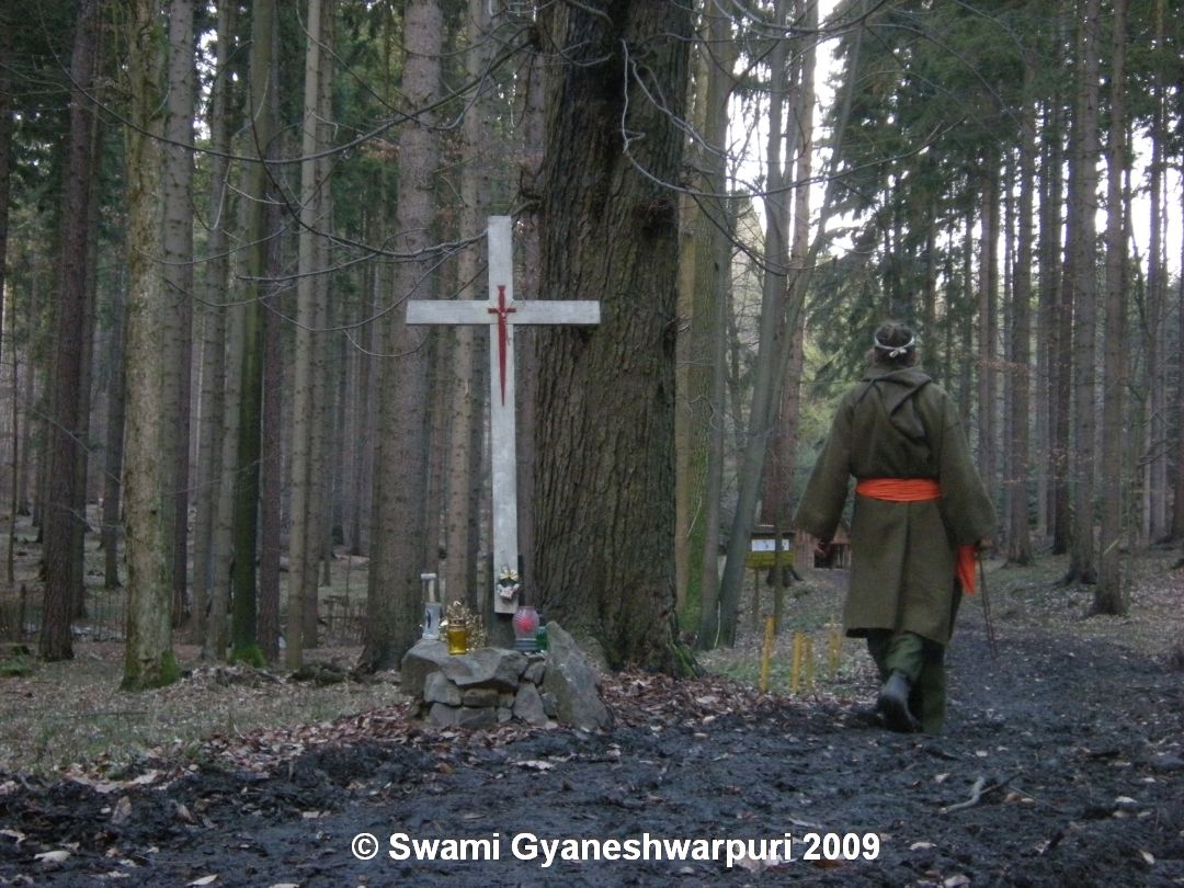 Děravka 2009.