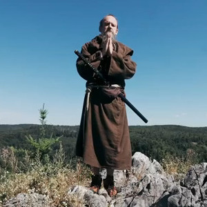 Křtinské údolí