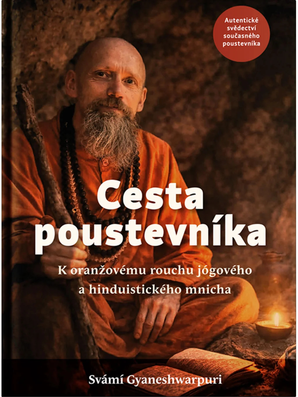 K zakoupení ve vašem knihkupectví nebo přímo u nakladatelství Lukáš a syn v Brně..
