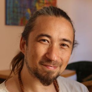 Tomáš Sukup