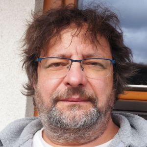 Tomáš Mokrý