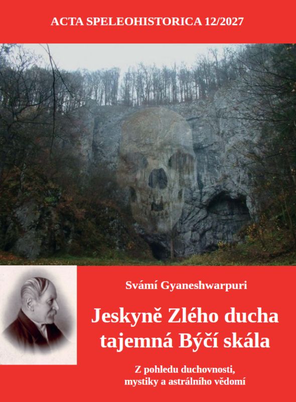 Právě vychází a zde je s předstihem vystavena ke stažení ve formátu PDF. Pokud máte zájem o osobní autorský výtisk, zažádejte si u mne na emailu: yoga@poustevnik.org
