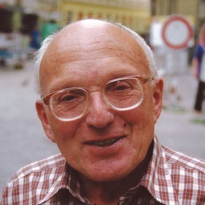 RNDr. Jan Himmel