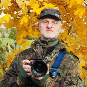 Jiní fotografové