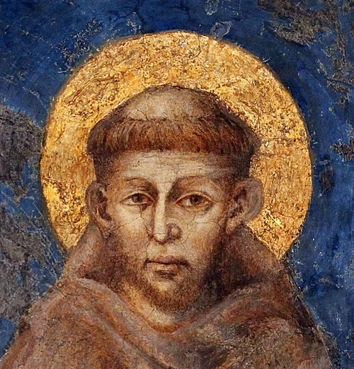 František z Assisi
